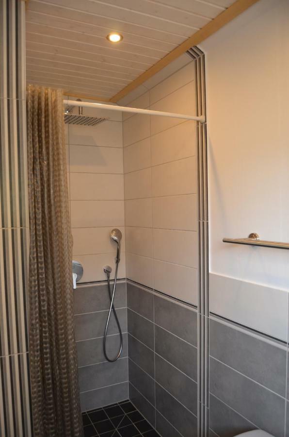 Feriendomizil-Usetom Villa Uckeritz Bagian luar foto